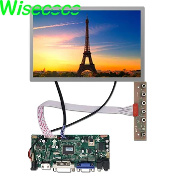 New Original 12.1" TFT LCD 1280x800 with HDMI DVI VGA LVDS LCD Controller Board AA121TD02 High brightness Tested one by one 
New Original 12.1" TFT LCD 1280x800 with HDMI DVI VGA LVDS LCD Controller Board AA121TD02 High brightness Tested one by one