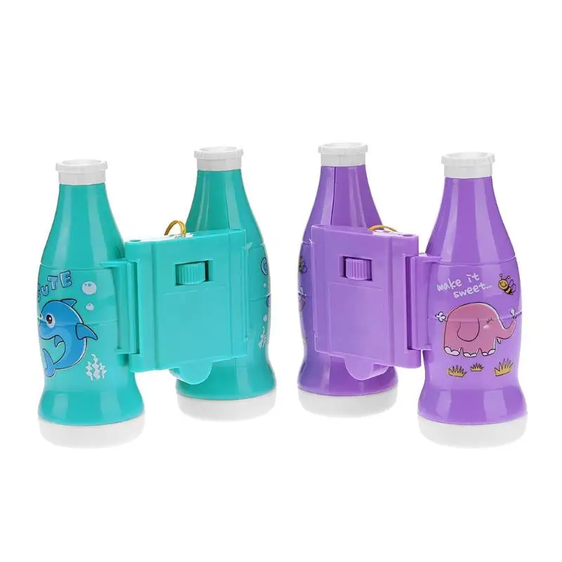 6x25 Plastic Kids Binoculars funny Design Telescope Magnification Children Educational Outdoors Games children Toys kids Gifts
6x25 Plastic Kids Binoculars funny Design Telescope Magnification Children Educational Outdoors Games children Toys kids Gifts