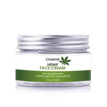 Hemp Oil Essence Face Cream Anti-aging Moisturizer Nourishing Essence Skin Care Cream MH88
Hemp Oil Essence Face Cream Anti-aging Moisturizer Nourishing Essence Skin Care Cream MH88