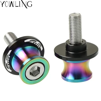 Motorcycle Accessories Stand Screws Swing arm Swingarm Spools Slider Support For HONDA cb400 CB400SF CB400VTEC CB1 CB400F CB 400
Motorcycle Accessories Stand Screws Swing arm Swingarm Spools Slider Support For HONDA cb400 CB400SF CB400VTEC CB1 CB400F CB 400