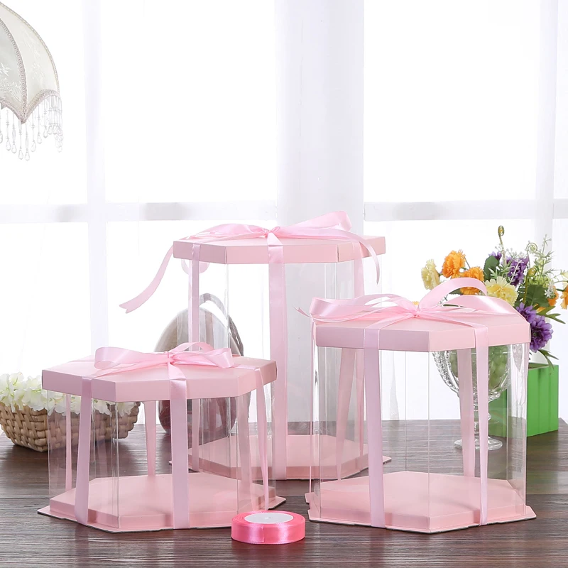 5 set 6/8/10 inch Clear Plastic Cupcake Boxes Birthday Cake packing Storage Muffin Pod Dome Container Box
5 set 6/8/10 inch Clear Plastic Cupcake Boxes Birthday Cake packing Storage Muffin Pod Dome Container Box