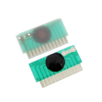 10PCS LX20LYA ISD1820 10s 20s 20secs Voice Recorder Chip Sound Recording Playback Module Talking Music Audio Recordable
10PCS LX20LYA ISD1820 10s 20s 20secs Voice Recorder Chip Sound Recording Playback Module Talking Music Audio Recordable