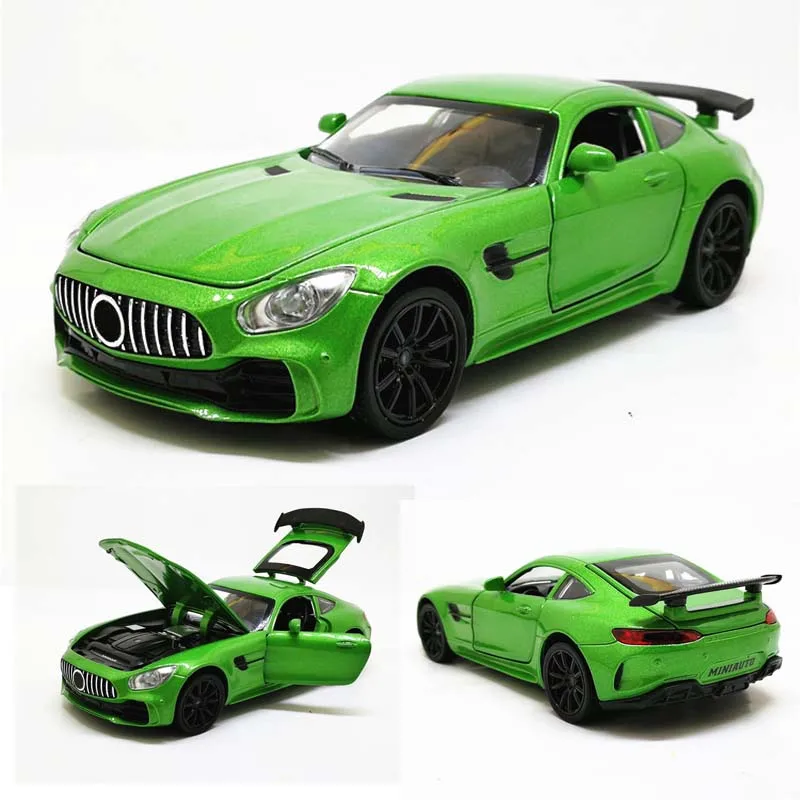 1:32 Scale AMG Metal Toy Alloy Super Car Diecast Toy Vehicles Car Model Miniature Model For Children Car Toy Gifts
1:32 Scale AMG Metal Toy Alloy Super Car Diecast Toy Vehicles Car Model Miniature Model For Children Car Toy Gifts