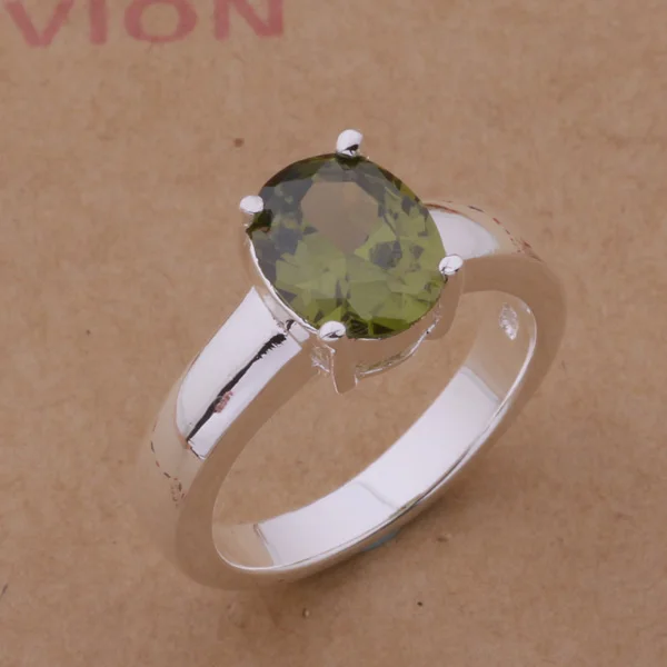 6 Color CZ Nice Jewelry 925 Sterling Silver Rings Size 8# For Women Wedding Party AR097-102
6 Color CZ Nice Jewelry 925 Sterling Silver Rings Size 8# For Women Wedding Party AR097-102