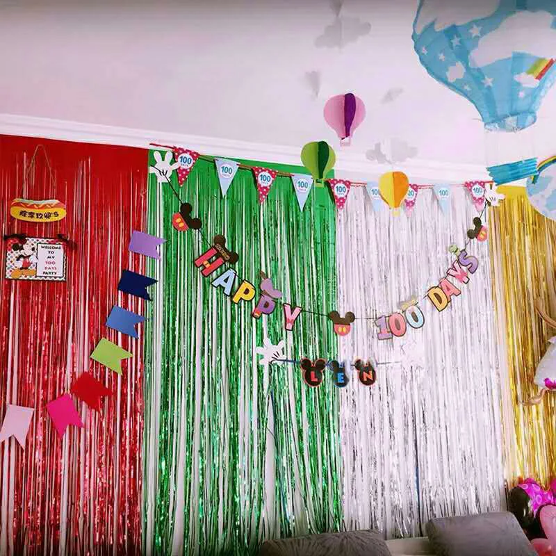 1*2 Meter backdrop Foil Curtains Photography Background Supplies Birthday Party decoration adult christmas decorations for home
1*2 Meter backdrop Foil Curtains Photography Background Supplies Birthday Party decoration adult christmas decorations for home