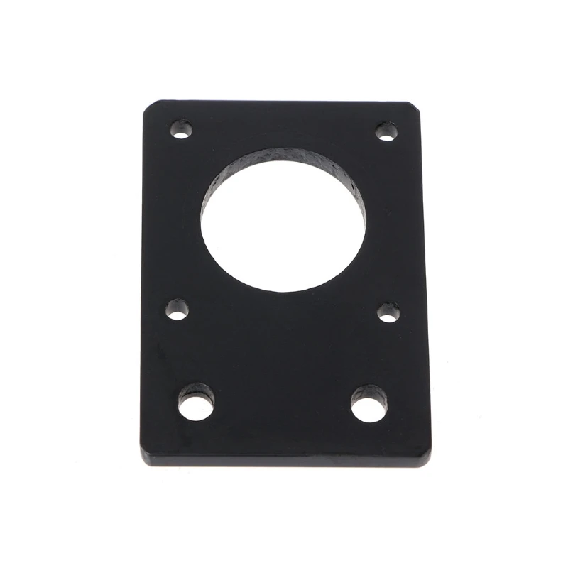1PC Aluminum Mounting Bracket For NEMA 17 42 Stepper Motor Plate Fixed Bracket For 3D Printer 2020 Profiles-PC Friend
1PC Aluminum Mounting Bracket For NEMA 17 42 Stepper Motor Plate Fixed Bracket For 3D Printer 2020 Profiles-PC Friend