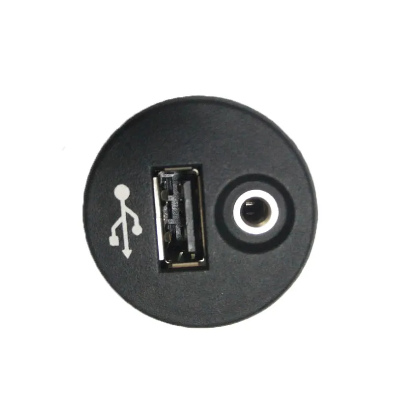 Car USB AUX Port Adapter Fit For Nissan Juke Qashqai XTrail Micra Note NV200 28023-BH00A 28023BH00A
Car USB AUX Port Adapter Fit For Nissan Juke Qashqai XTrail Micra Note NV200 28023-BH00A 28023BH00A