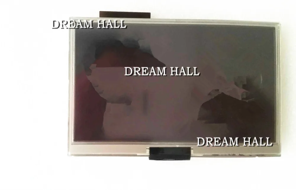 4.3 inch Original LQ043T3DX0E LQ043T3DXOE LCD Screen Display Panel with touch screen digitizer for GO 520 720 920
4.3 inch Original LQ043T3DX0E LQ043T3DXOE LCD Screen Display Panel with touch screen digitizer for GO 520 720 920