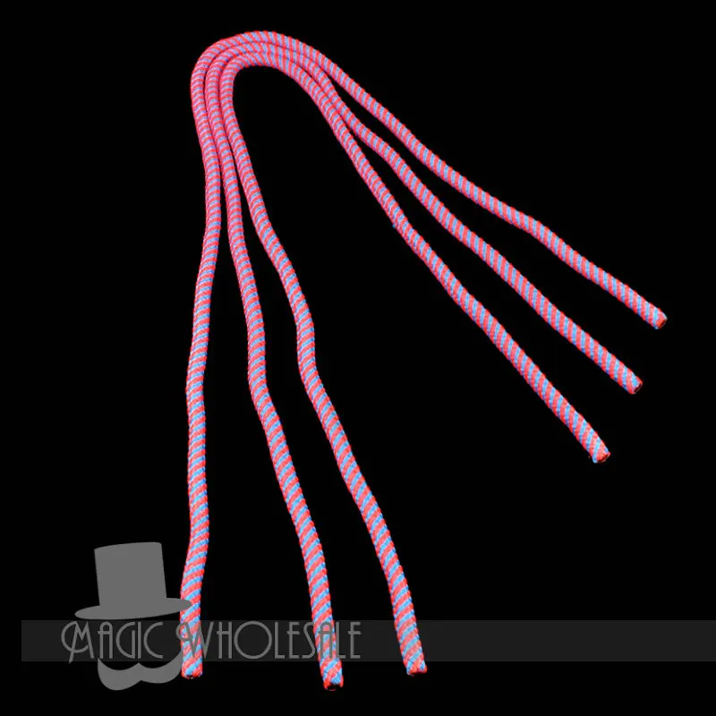 Ultra 3 Linking Rope Checkable Free Shipping Stage Magic Tricks Toys Props Wholesale And Retail Email Explanation Video
Ultra 3 Linking Rope Checkable Free Shipping Stage Magic Tricks Toys Props Wholesale And Retail Email Explanation Video