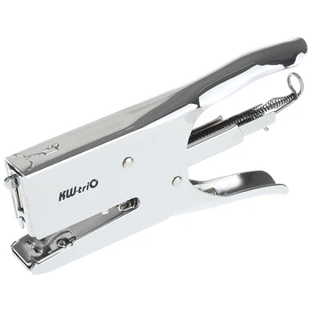 Binding Machine Metal Hand Stapler Plier Stapler Stapling 40 Sheets Office Accessories Spillatrice Grampeador Grapadora
Binding Machine Metal Hand Stapler Plier Stapler Stapling 40 Sheets Office Accessories Spillatrice Grampeador Grapadora