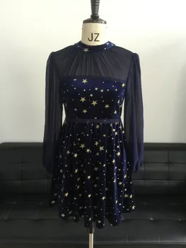 High Quality 2019 Mini Dress Elegant Star Backless Full O Neck Lace Women Bow See-Through Night Club Body con Dresses Wholesale
High Quality 2019 Mini Dress Elegant Star Backless Full O Neck Lace Women Bow See-Through Night Club Body con Dresses Wholesale