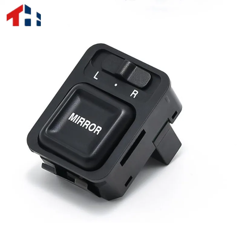 Great Wall Hover X240 CUV H3 Wingle V200 Wingle 5 rear view mirror adjusting switch mirror switch electric control button
Great Wall Hover X240 CUV H3 Wingle V200 Wingle 5 rear view mirror adjusting switch mirror switch electric control button