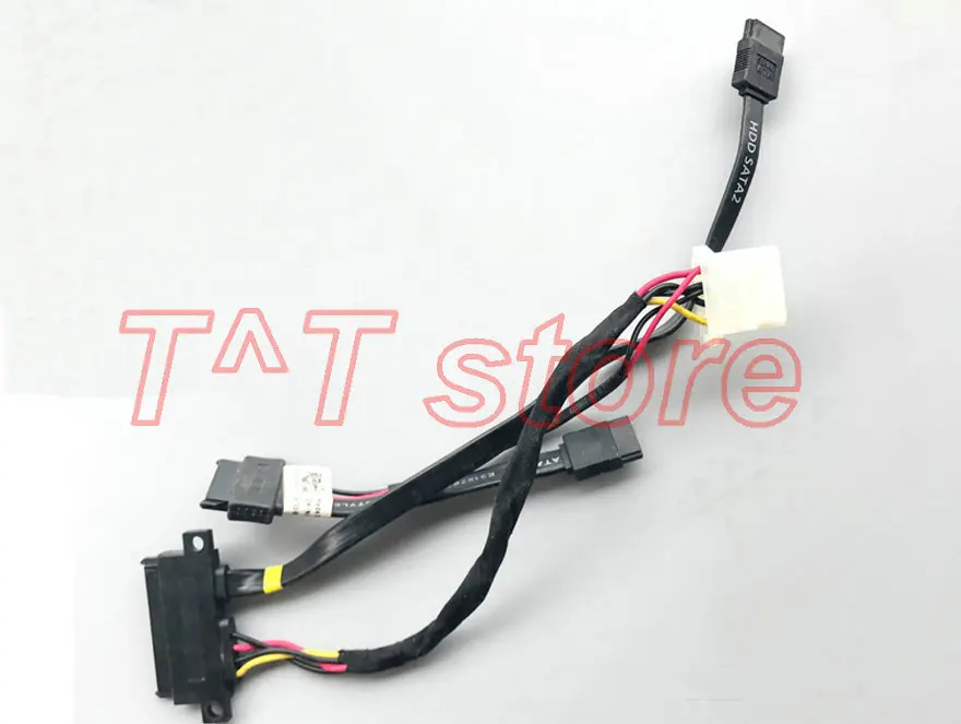 Оригинал для Alienware X51 R3 ODD SATA DVD соединительный кабель 664TY 0664TY CN-0664TY тест хорошая Бесплатная доставка
Оригинал для Alienware X51 R3 ODD SATA DVD соединительный кабель 664TY 0664TY CN-0664TY тест хорошая Бесплатная доставка