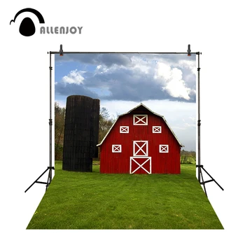 Allenjoy photo background Farm Barn Grassland Sky Cloud background for photo backgrounds for photo studio photography background
Allenjoy photo background Farm Barn Grassland Sky Cloud background for photo backgrounds for photo studio photography background