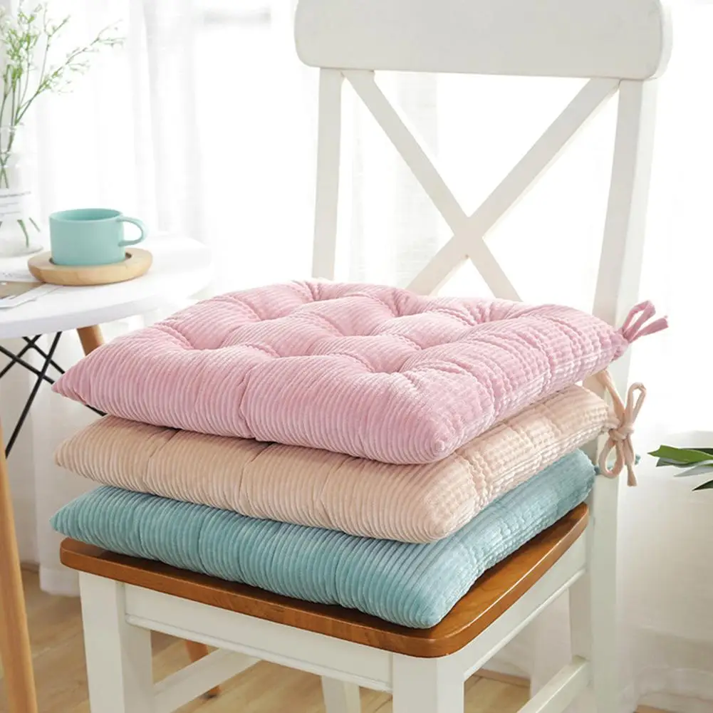 HobbyLane 40*40cm Solid Color Thicken Chair Seat Cushion Home Sofa Throw Square Pillow Home Decoration Free Shipping
HobbyLane 40*40cm Solid Color Thicken Chair Seat Cushion Home Sofa Throw Square Pillow Home Decoration Free Shipping