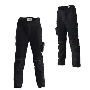 Motorcycle Riding Protection Pants Motorcross Anticollision Breathable Wearable Spring Summer Pants With Kneepad
Motorcycle Riding Protection Pants Motorcross Anticollision Breathable Wearable Spring Summer Pants With Kneepad