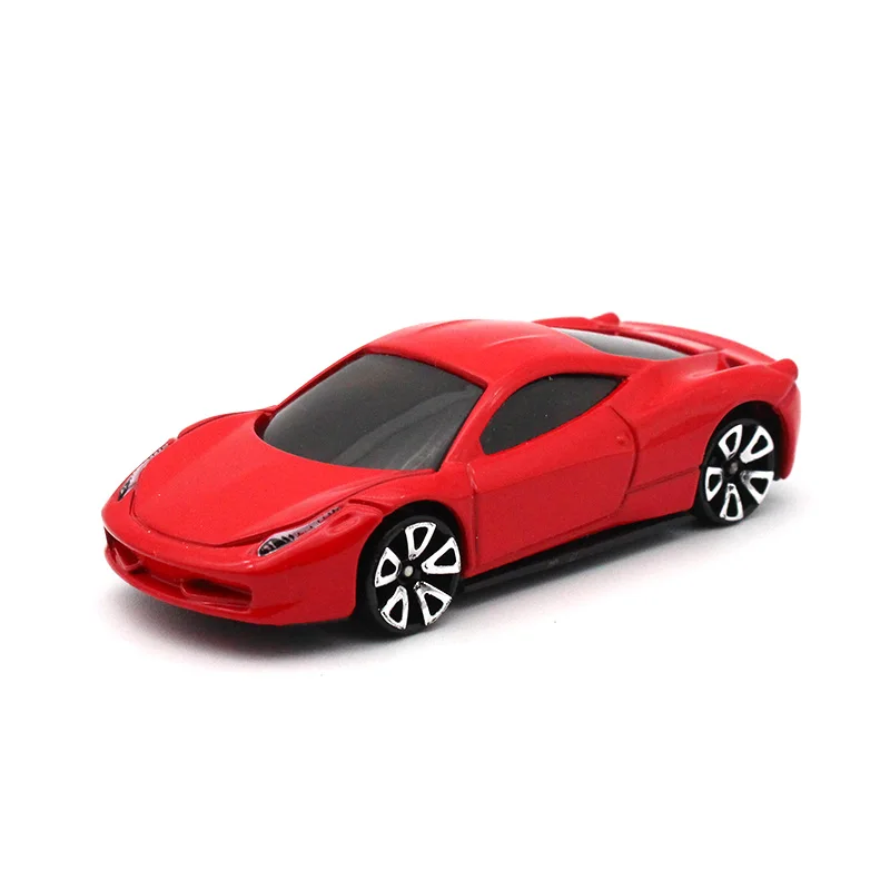 LR 1:64 Diecast Alloy car model 458 kids toys easy to carry a model that can take out the door Gift for children
LR 1:64 Diecast Alloy car model 458 kids toys easy to carry a model that can take out the door Gift for children