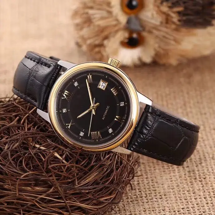 WG02291 Mens Watches Top Brand Runway Luxury European Design Automatic Mechanical Watch
WG02291 Mens Watches Top Brand Runway Luxury European Design Automatic Mechanical Watch