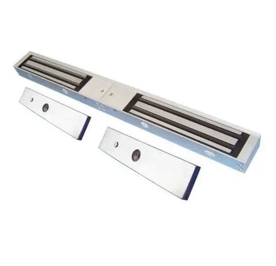 12V Double Electronic Lock Electric Magnetic Door Lock 180kg 350lbs Holding Force Electromagnetic Electronics
12V Double Electronic Lock Electric Magnetic Door Lock 180kg 350lbs Holding Force Electromagnetic Electronics