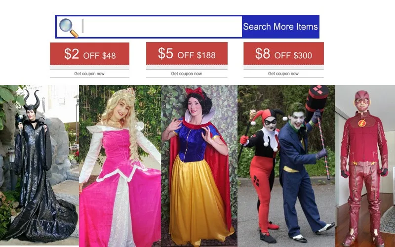 advertisement3-FOR COSTUMES