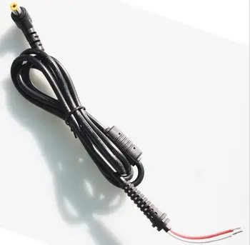 10pcs 5.5x1.7mm DC Power Charger Plug Cable Connector for Acer Laptop adapter
10pcs 5.5x1.7mm DC Power Charger Plug Cable Connector for Acer Laptop adapter