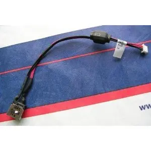Free shipping The new FOR DELL Inspiron Mini 10 mini11 DC301008P00 power interface
Free shipping The new FOR DELL Inspiron Mini 10 mini11 DC301008P00 power interface