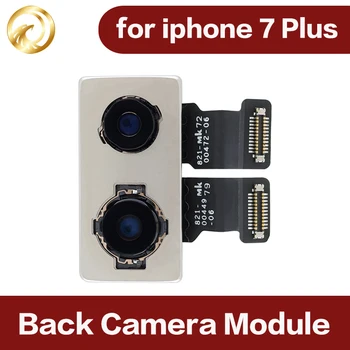 For iPhone 7plus Mobile 5.5 inch original rear camera module Flex Ribbon cable replacement repair parts 7p rear camera
For iPhone 7plus Mobile 5.5 inch original rear camera module Flex Ribbon cable replacement repair parts 7p rear camera