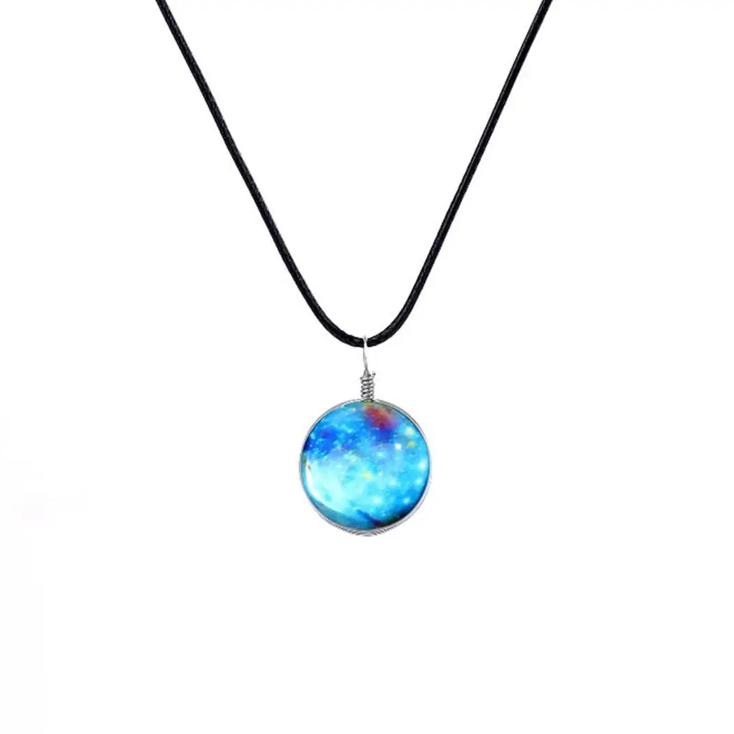 2inch Ball Necklace 45cm 5cm Round Pendant Sky Starry 7inch 17 Lobster Glass Universe Claw Fashion Casual Clasp Unisex Chain
2inch Ball Necklace 45cm 5cm Round Pendant Sky Starry 7inch 17 Lobster Glass Universe Claw Fashion Casual Clasp Unisex Chain