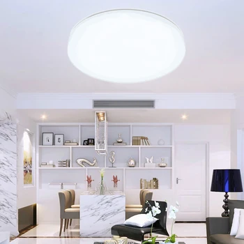 Pure White 12W Modern Ceiling Lamp Acrylic Round Indoor Lighting Fixtures Ceiling Lamp Living Room Baby Bedroom Kitchen
Pure White 12W Modern Ceiling Lamp Acrylic Round Indoor Lighting Fixtures Ceiling Lamp Living Room Baby Bedroom Kitchen