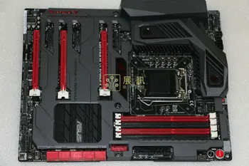 original motherboard for ASUS Maximus VI Formula M6F LGA 1150 DDR3 I3 I5 I7 USB2.0 USB3.0 32GB Desktop motherboard Free shipping
original motherboard for ASUS Maximus VI Formula M6F LGA 1150 DDR3 I3 I5 I7 USB2.0 USB3.0 32GB Desktop motherboard Free shipping
