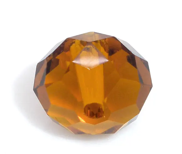 DoreenBeads Glass Loose Beads Flat Round Dark Brown Faceted Transparent About 10mm(3/8")Dia,Hole:Approx 1.4mm,10 PCs
DoreenBeads Glass Loose Beads Flat Round Dark Brown Faceted Transparent About 10mm(3/8")Dia,Hole:Approx 1.4mm,10 PCs