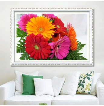 Flower arranging 5D DIY diamond Painting flowers Cross Stitch diamond embroidery mosaic diamonds wall stickers home decor vase
Flower arranging 5D DIY diamond Painting flowers Cross Stitch diamond embroidery mosaic diamonds wall stickers home decor vase