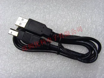 FOR Original USB 2.0 high-speed data line printer A Male to B Male 1 m square mouth printing line for Canon
FOR Original USB 2.0 high-speed data line printer A Male to B Male 1 m square mouth printing line for Canon
