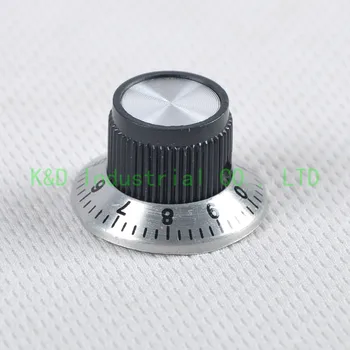 10pcs Vintage Bakelite + Aluminum Control Volume Tone knob for 6mm shaft Electric Guitar Amplifier Parts
10pcs Vintage Bakelite + Aluminum Control Volume Tone knob for 6mm shaft Electric Guitar Amplifier Parts