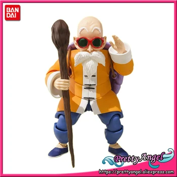 PrettyAngel - Genuine Bandai Exclusive S.H.Figuarts Dragon Ball Kame Sennin (Master Roshi) Action Figure
PrettyAngel - Genuine Bandai Exclusive S.H.Figuarts Dragon Ball Kame Sennin (Master Roshi) Action Figure