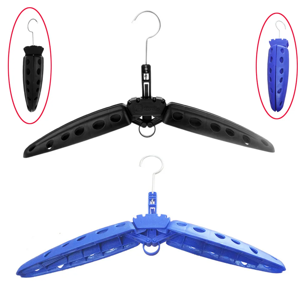 1PCS 2PCS Heavy Duty BCD Wetsuit Drysuit Hanger Holder for Scuba Diving Surfing Snorkeling and Water Sports
1PCS 2PCS Heavy Duty BCD Wetsuit Drysuit Hanger Holder for Scuba Diving Surfing Snorkeling and Water Sports