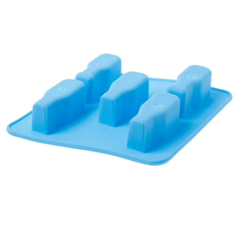 Mini Beer Wine Bottle Shape Silicone Mold DIY Ice Cube Mould Tray Ice Cream Tool Mar28
Mini Beer Wine Bottle Shape Silicone Mold DIY Ice Cube Mould Tray Ice Cream Tool Mar28