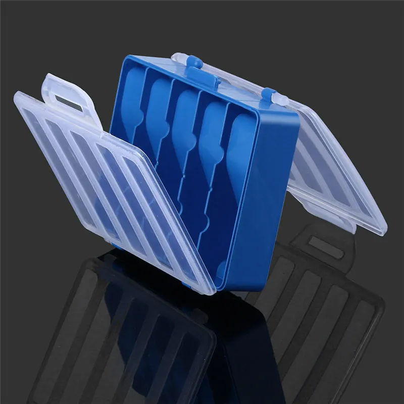 10 Compartments Transparent Double Sided Box Case Bait Lures Shrimp Storage Container Carp Fishing Fish Tackle Box Pesca Iscas 7
10 Compartments Transparent Double Sided Box Case Bait Lures Shrimp Storage Container Carp Fishing Fish Tackle Box Pesca Iscas 7