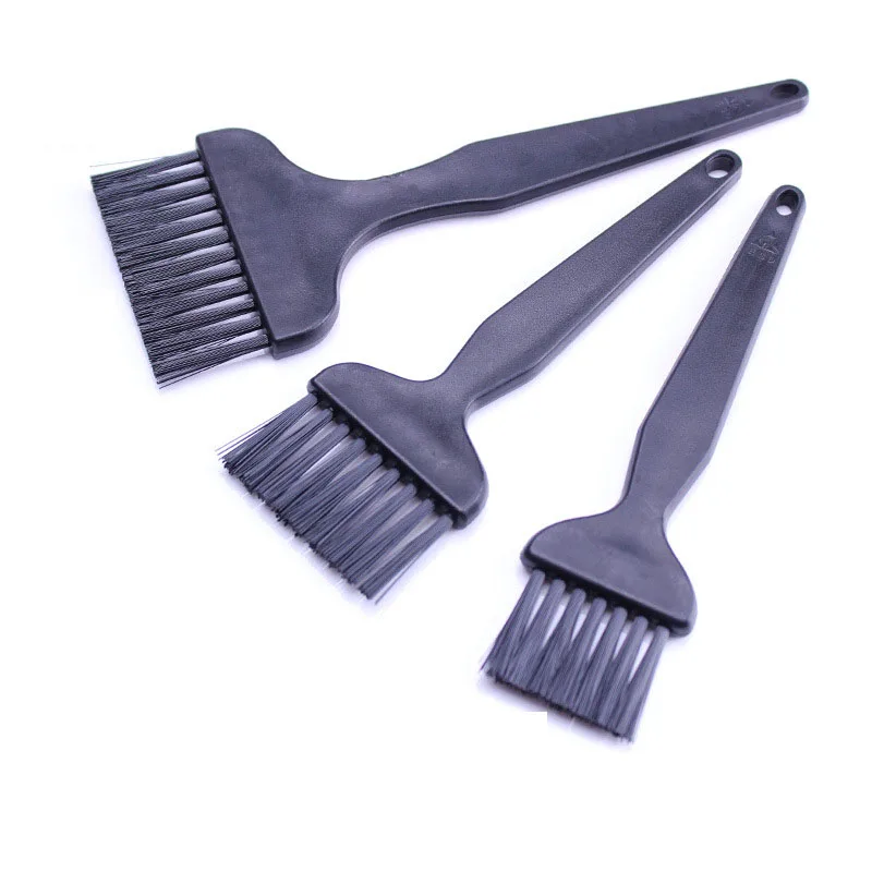 Woodworking Tools Anti-static Straight Shank Brush Industrial Sheet Cleaning Dusting Electrostatic Brush Electrician Tools
Woodworking Tools Anti-static Straight Shank Brush Industrial Sheet Cleaning Dusting Electrostatic Brush Electrician Tools