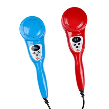 Multifunction Cervical Massager Simple Shoulder Neck Back Waist Massage Hammer Heated Beaten Relieve Fatigue Relax Body T0018CME
Multifunction Cervical Massager Simple Shoulder Neck Back Waist Massage Hammer Heated Beaten Relieve Fatigue Relax Body T0018CME