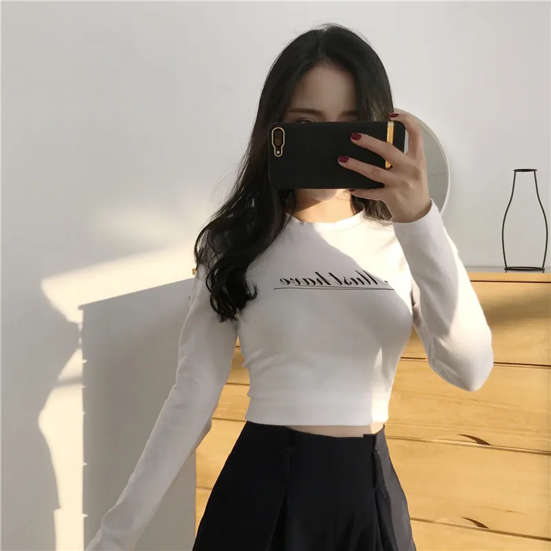 Cheap wholesale 2019 new Spring Summer Autumn Hot selling women's fashion netred casual t shirt lady beautiful nice Tops MP225
Cheap wholesale 2019 new Spring Summer Autumn Hot selling women's fashion netred casual t shirt lady beautiful nice Tops MP225