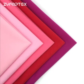 ZYFMPTEX Solid Colors Polyester Fabric Brushed Velboa Velvet Knit For Patchwork Sewing Plush Felt Cloth DIY Stuff Toy Fabric
ZYFMPTEX Solid Colors Polyester Fabric Brushed Velboa Velvet Knit For Patchwork Sewing Plush Felt Cloth DIY Stuff Toy Fabric