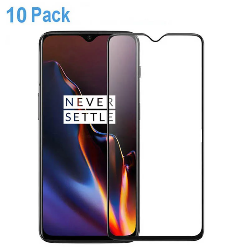 10 Pcs 3D Full Glue Tempered Glass For OnePlus 7 Screen Protector Glass Film For One Plus 7 Pro Tempered Glass
10 Pcs 3D Full Glue Tempered Glass For OnePlus 7 Screen Protector Glass Film For One Plus 7 Pro Tempered Glass