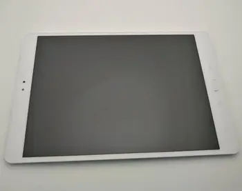9.7" Original For ASUS ZenPad 3S 10 Z500M P027 LCD Display+Touch Sreen Digitizer Assembly Display Repair Parts For P027 Display
9.7" Original For ASUS ZenPad 3S 10 Z500M P027 LCD Display+Touch Sreen Digitizer Assembly Display Repair Parts For P027 Display