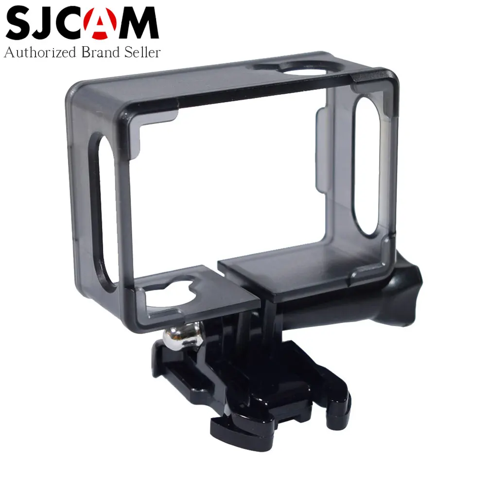 Original SJCAM SJ4000 Series Protective Frame Case With Mount Accessories For SJ4000 Wifi SJ4000+ Plus Sports Action Cameras
Original SJCAM SJ4000 Series Protective Frame Case With Mount Accessories For SJ4000 Wifi SJ4000+ Plus Sports Action Cameras