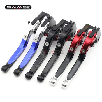 Folding Extendable Brake Clutch Lever Levers For HONDA CRF1000L CRF 1000L 1000 L 2015-2017 15 16 17 Adjustable Motorcycle CNC
Folding Extendable Brake Clutch Lever Levers For HONDA CRF1000L CRF 1000L 1000 L 2015-2017 15 16 17 Adjustable Motorcycle CNC