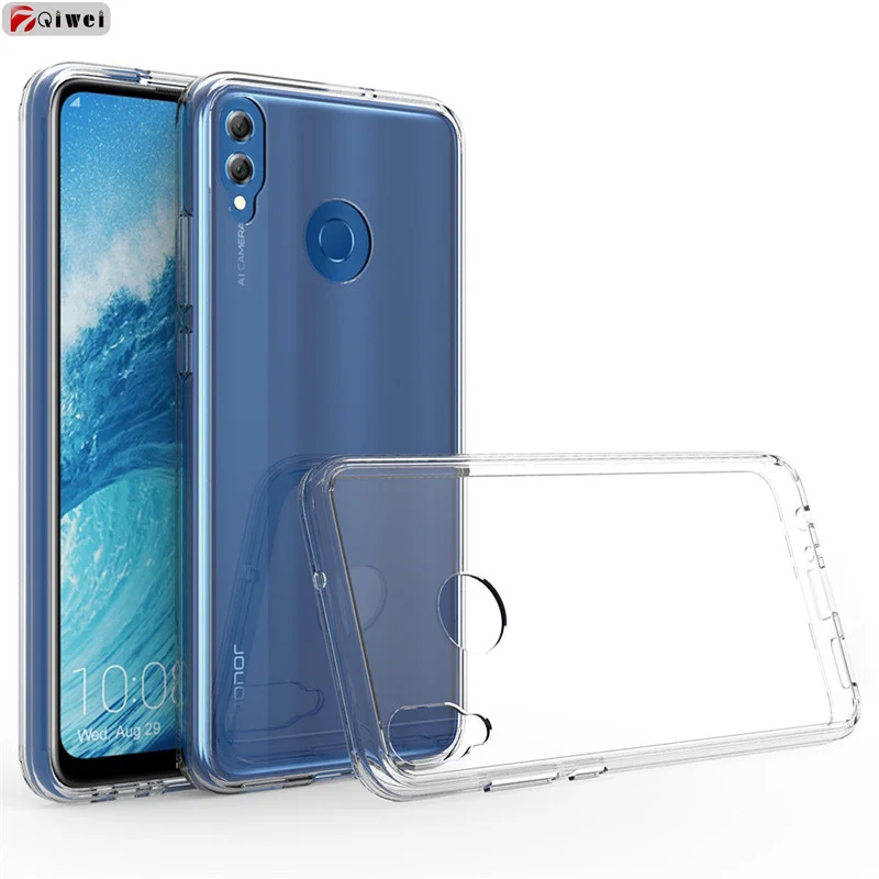 Honor 8X Case Slim Hard Plastic Crystal Case Anti Shock Transparent Phone Case For Coque Huawei Honor 8X Max 8 X X8 Case Capas
Honor 8X Case Slim Hard Plastic Crystal Case Anti Shock Transparent Phone Case For Coque Huawei Honor 8X Max 8 X X8 Case Capas