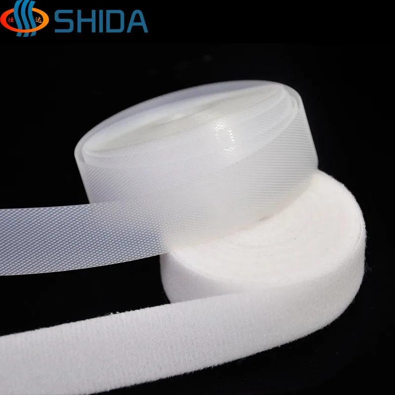 1''width 5m/lot white Brushing Fabric thin soft Magic Tape Sticks loop&Injected hook.Children clothing Care for the baby
1''width 5m/lot white Brushing Fabric thin soft Magic Tape Sticks loop&Injected hook.Children clothing Care for the baby
