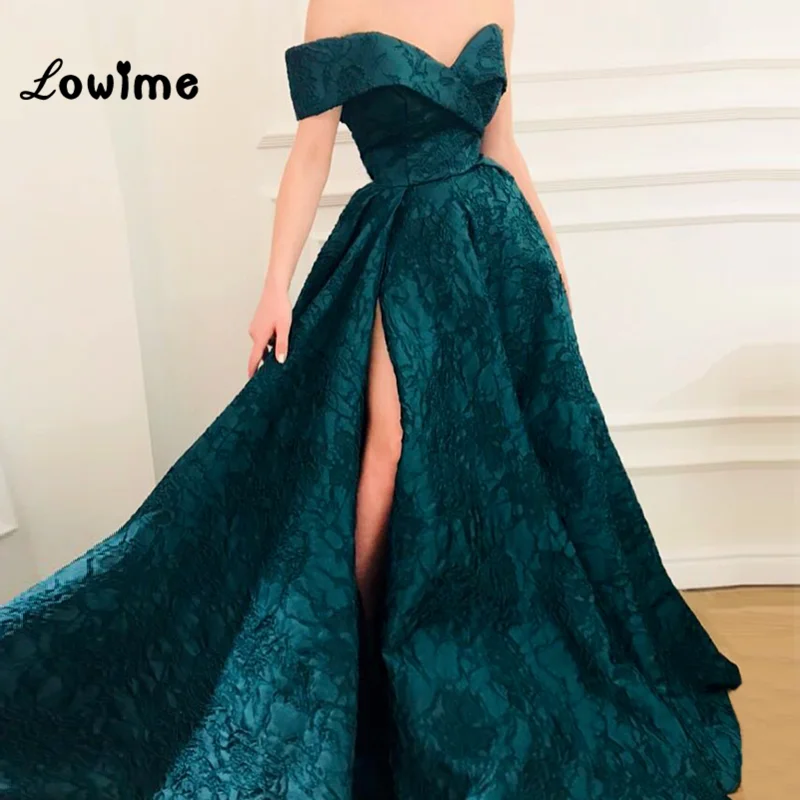 Green Dubai Evening Dress Off Shoulder Saudi Arabic Prom Dresses Long 2018 Party Gowns Vestido De Festa Longo
Green Dubai Evening Dress Off Shoulder Saudi Arabic Prom Dresses Long 2018 Party Gowns Vestido De Festa Longo