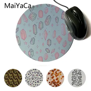 MaiYaCa Custom Skin Crystal Universe Beautiful Anime Round Mouse Mat Comfort Mouse Mat Gaming Round Mousepad For cs
MaiYaCa Custom Skin Crystal Universe Beautiful Anime Round Mouse Mat Comfort Mouse Mat Gaming Round Mousepad For cs